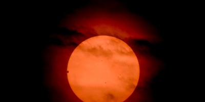 Estrella m�s cercana al Sistema Solar