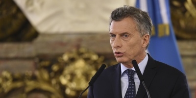 Argentina y EEUU acuerdan intercambio de informaci�n tributaria