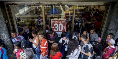 El regalo imposible: la Navidad de los venezolanos en medio de la crisis