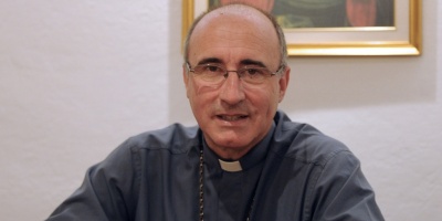 Sturla llamo a no quedarse con el balde laicista