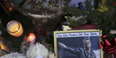 George Michael, una m�quina de �xitos, en 10 temas