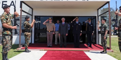 Finlandia aguarda por visita de V�zquez 