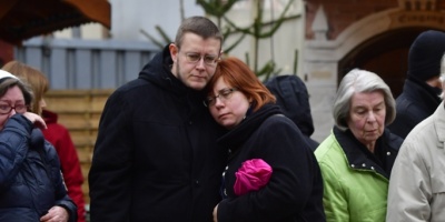 Presunto autor de atentado en Berlin transit� por Francia