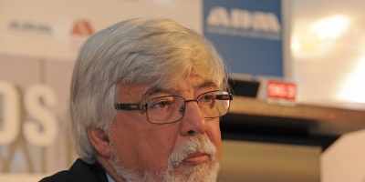 Bonomi sobre rapi�as: �desean que cifras no sean ciertas para tener raz�n� 