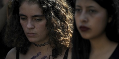 M�s de 15.000 casos de violencia sexual contra mujeres en Colombia en 2016