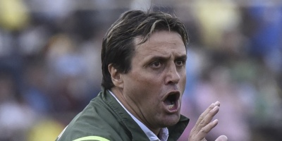 Hoyos asumir� como DT de Universidad de Chile