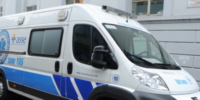 Renuncia el director del Hospital de Treinta y Tres 