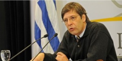 Miranda dijo que familias sirias est�n "interesadas" en rehacer su vida en Uruguay