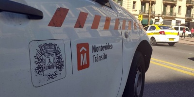 Sube el estacionamiento tarifado en Montevideo