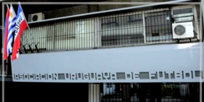 Renunci� el vicepresidente de la AUF