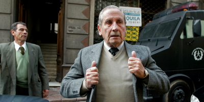 Muri� Gregorio Alvarez