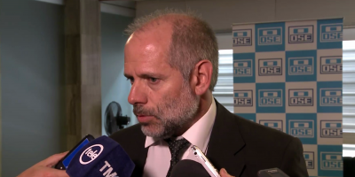 Invierten m�s de 32 millones de pesos en obras 