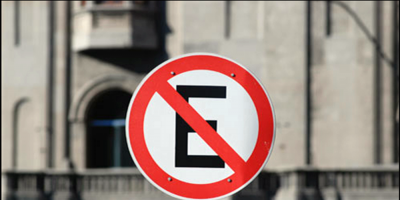 Criticaron aumento de estacionamiento tarifado 