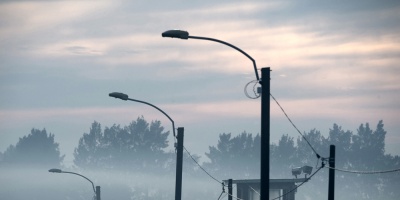 Fugado de la c�rcel con un disfraz