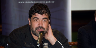 Sunca rechaza cr�ticas de Botana