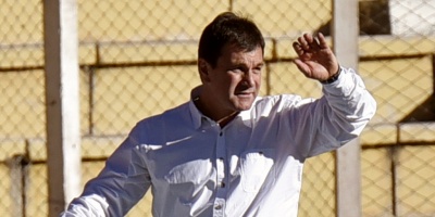 Jorge Giordano nuevo DT de Wanderers