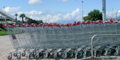Anuncian nuevo trancazo en supermercados