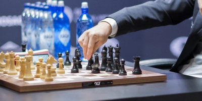 Varios Grandes Maestros participar�n en I Abierto Duchamp