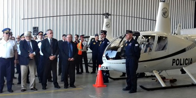 Siguen en la b�squeda del secuestrador fugado