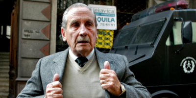 D�az llam� a romper las �barreras del silencio� tras muerte de �lvarez