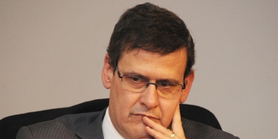 Fiscal D�az sobre rechazo a Ley Antilavado: �cantos de sirena� 