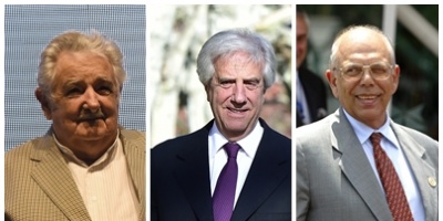 Personajes y acontecimientos mas destacados del 2016