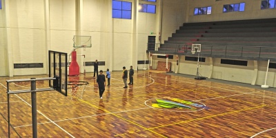 Uruguay se postula para sede del Mundial de B�squetbol 2023