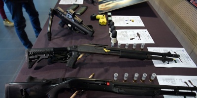 Venezuela comprar� tecnolog�a b�lica y armas a China y Rusia