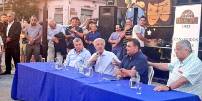 V�zquez sobre suba de tarifas: "No fue para nada un tarifazo"