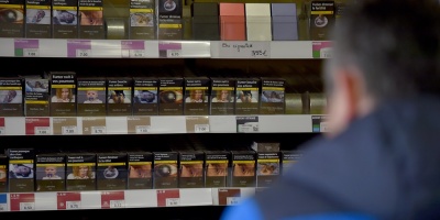 Gobierno descarta aumento de contrabando tras nuevo impuesto a cigarrillos 