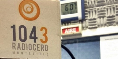 Radiocero realiza un �Pachangazo� 