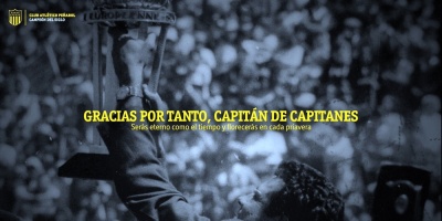 A los 80 a�os falleci� N�stor Gon�alves, emblema de Pe�arol