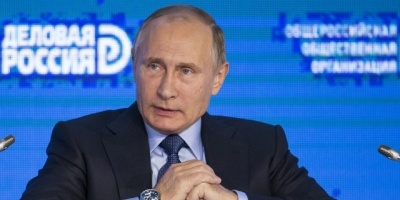 Rusia rechaza "categ�ricamente" acusaciones "infundadas" de Estados Unidos