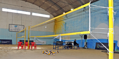 Acuerdo con instituciones potencia infraestructura 