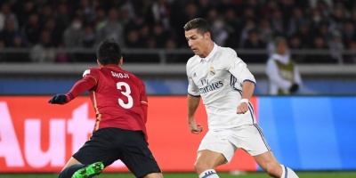 Cristiano rechaza una oferta millonaria de un club chino