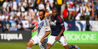 Real Salt Lake le ofrece contrato al ariete Landon Donovan