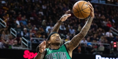 Isaiah Thomas se desborda en triunfo de Celtics frente a Miami