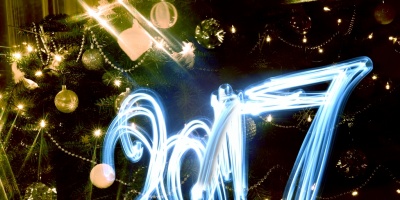 El mundo se prepara para recibir 2017 entre fuertes medidas de seguridad