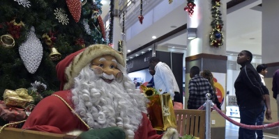 Le dijo a los ni�os que Pap� Noel no exist�a y lo despidieron 