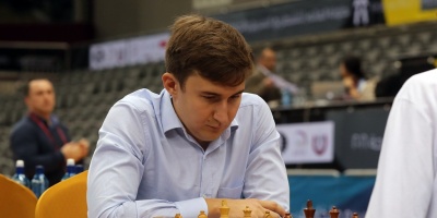 Karjakin campe�n mundial de ajedrez blitz
