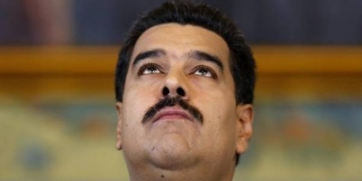 Leopoldo L�pez propone retomar la ofensiva contra Nicol�s Maduro en 2017