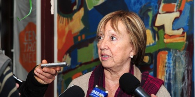 Conforman fondo para estimular la realizaci�n de ficci�n nacional en TV