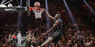 Westbrook y LeBron terminan el a�o por todo lo alto