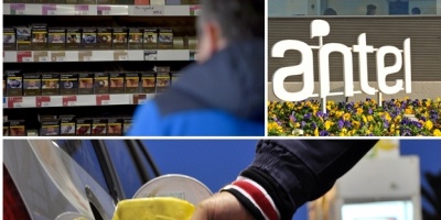 �Qu� precios aumentan en el 2017? 