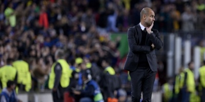 M�nchester City pierde puesto de 'Champions' 