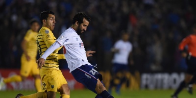 Victorino firmar� con Cerro Porte�o