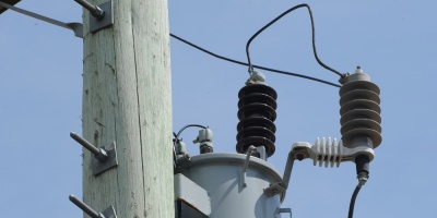 Unos 70.000 uruguayos "colgados" de energ�a el�ctrica