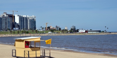 Recomendaciones para ba�istas en las playas