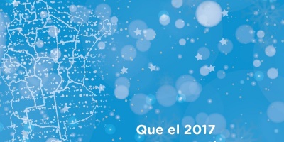 Pol�mica en Argentina por un mapa sin Malvinas en saludo de un ministerio