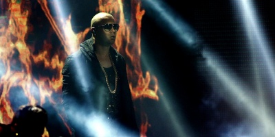 El teatro y espect�culos callejeros inundan Chile en enero